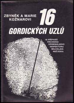 16 gordických uzlů