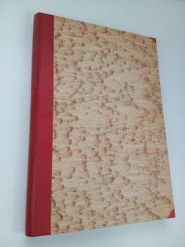 Literární listy  ROČNÍK I. ČÍSLO 1 - 25 + 6 ČÍSEL OD LISTOPADU 1968