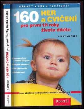 160 her a cvičení pro první tři roky života dítěte