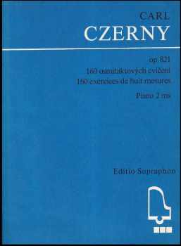 160 osmitaktových cvičení