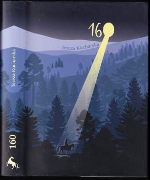 Tereza Kucharská: 160