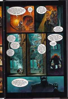 Neil Gaiman: 1602