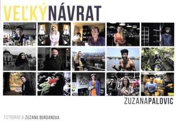 Veľký návrat
