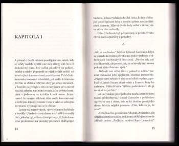 Amy Cross: 1689