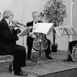 Festetics Quartet