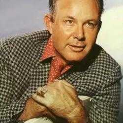 Jim Reeves