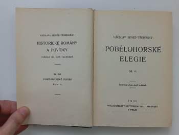 Václav Beneš-Třebízský: 16x Václav Beneš-Třebízský