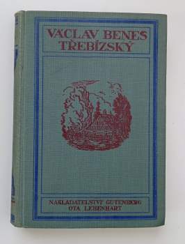 Václav Beneš-Třebízský: 16x Václav Beneš-Třebízský