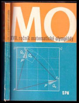 17. ročník Matematické olympiády