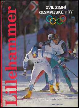 17. zimní olympijské hry