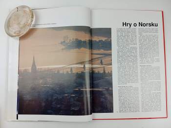 Vladimír Dobrovodský: 17. zimní olympijské hry