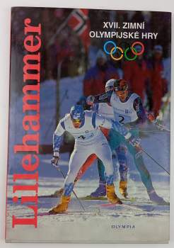17. zimní olympijské hry