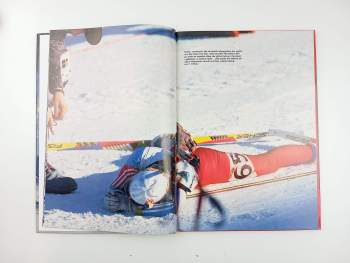 Vladimír Dobrovodský: 17. zimní olympijské hry