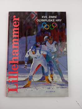 Vladimír Dobrovodský: 17. zimní olympijské hry