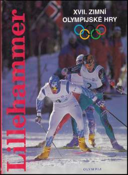 Vladimír Dobrovodský: 17. zimní olympijské hry