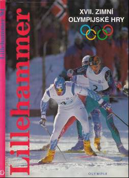 17. zimní olympijské hry