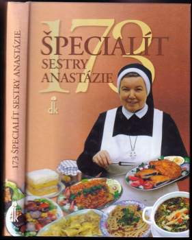 173 špecialít sestry Anastázie