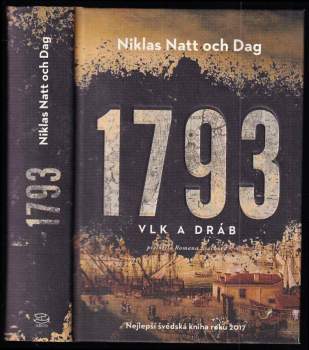 Niklas Natt och Dag: 1793