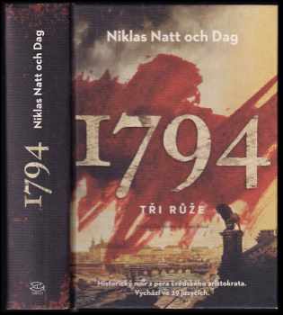 Niklas Natt och Dag: 1794