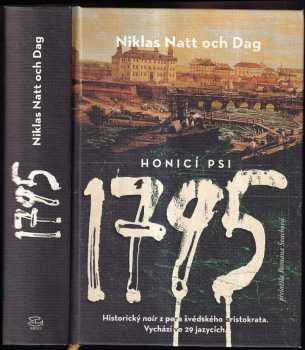 1795: Honicí psi