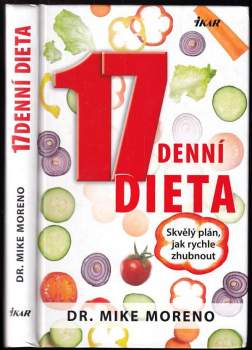 17denní dieta