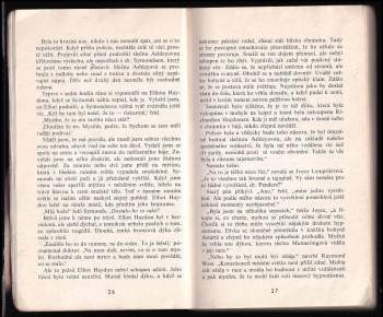 Agatha Christie: 18 oříšků k rozlousknutí