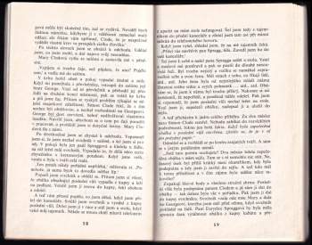 Agatha Christie: 18 oříšků k rozlousknutí
