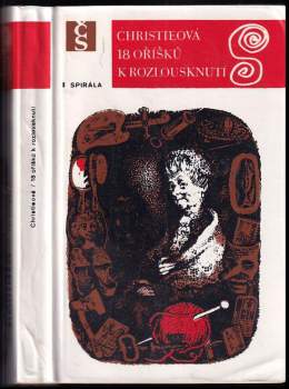 18 oříšků k rozlousknutí