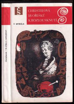 18 oříšků k rozlousknutí