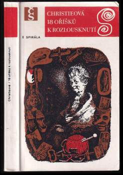 18 oříšků k rozlousknutí