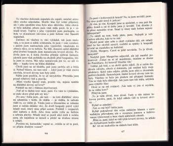 Agatha Christie: 18 oříšků k rozlousknutí