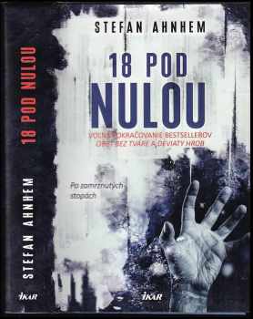 18 pod nulou