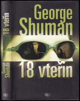 George D Shuman: 18 vteřin