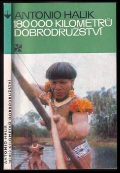 180000 kilometrů dobrodružství