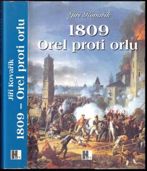 1809 - Orel proti orlu