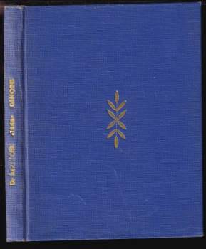 1848. Denopis důležitých a důležitějších udál ; 1848 : Denopis důležitých a důležitějších událostí roku tohoto především v Praze