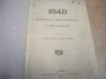 Otakar Červinka: 1848