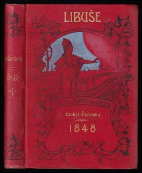 Otakar Červinka: 1848
