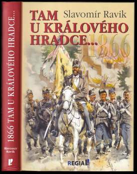1866 : tam u Králového Hradce