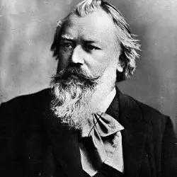 Johannes Brahms