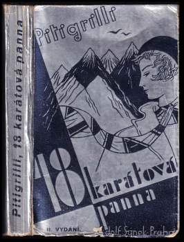 18karátová panna