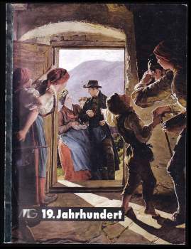 Jaroslav Kačer: 19. Jahrhundert