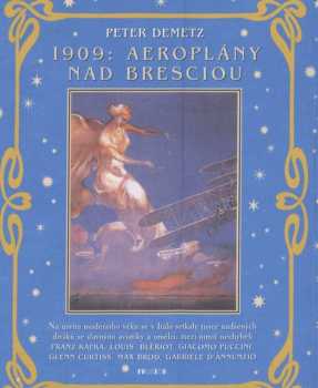 1909: aeroplány nad Bresciou