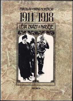 1914-1918