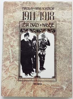 1914-1918