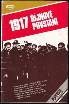 1917 - Říjnové povstání