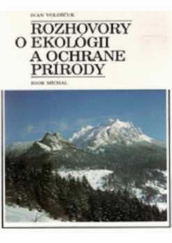 Rozhovory o ekológii a ochrane prírody