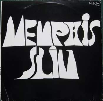 Memphis Slim: Memphis Slim