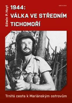 1944: válka ve středním Tichomoří
