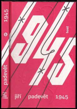 Jiří Padevět: 1945